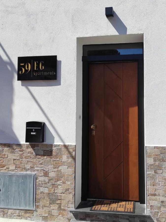 Bed & Breakfast Eg - Forio D'ischia Forio di Ischia