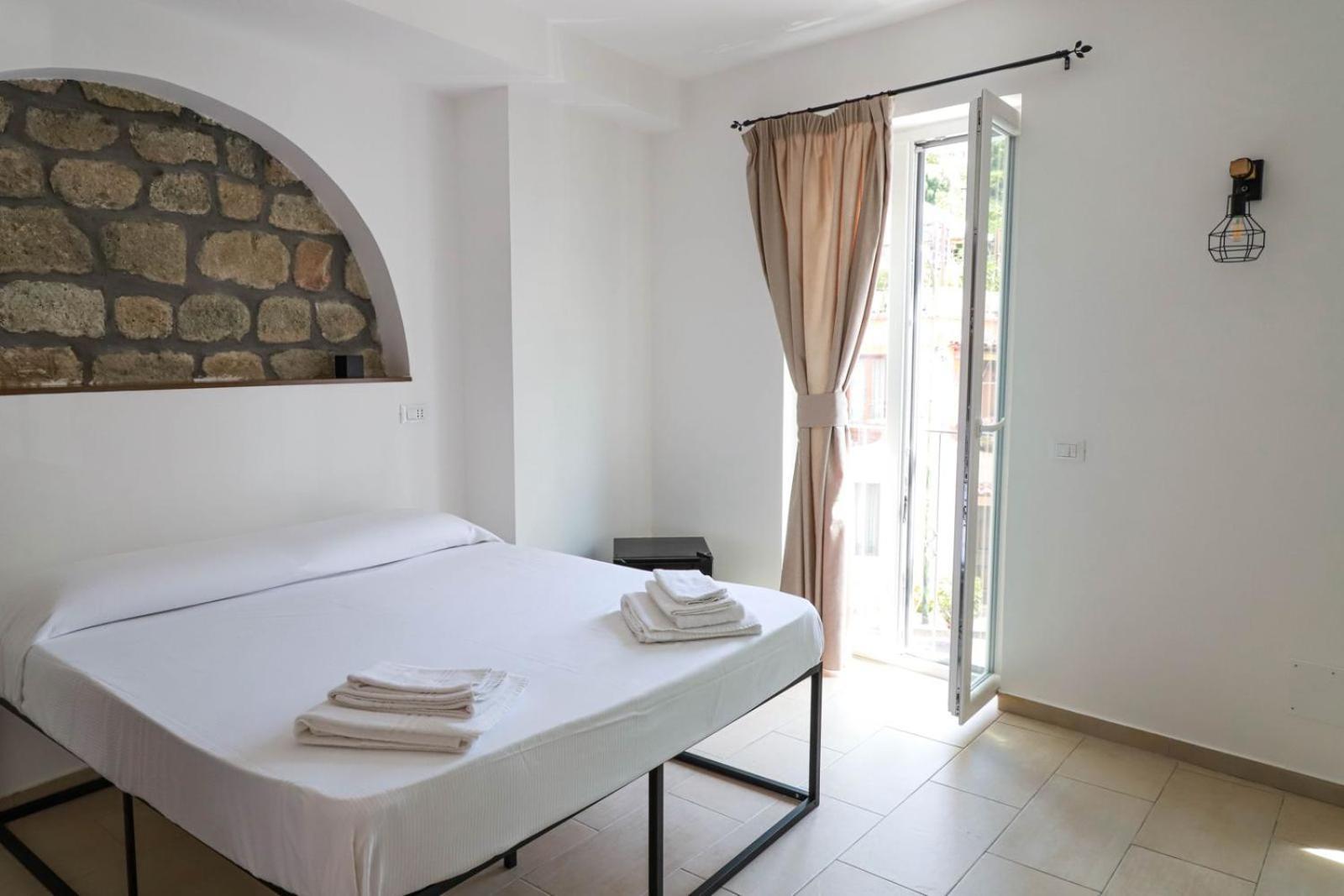 Bed & Breakfast Eg - Forio D'ischia *