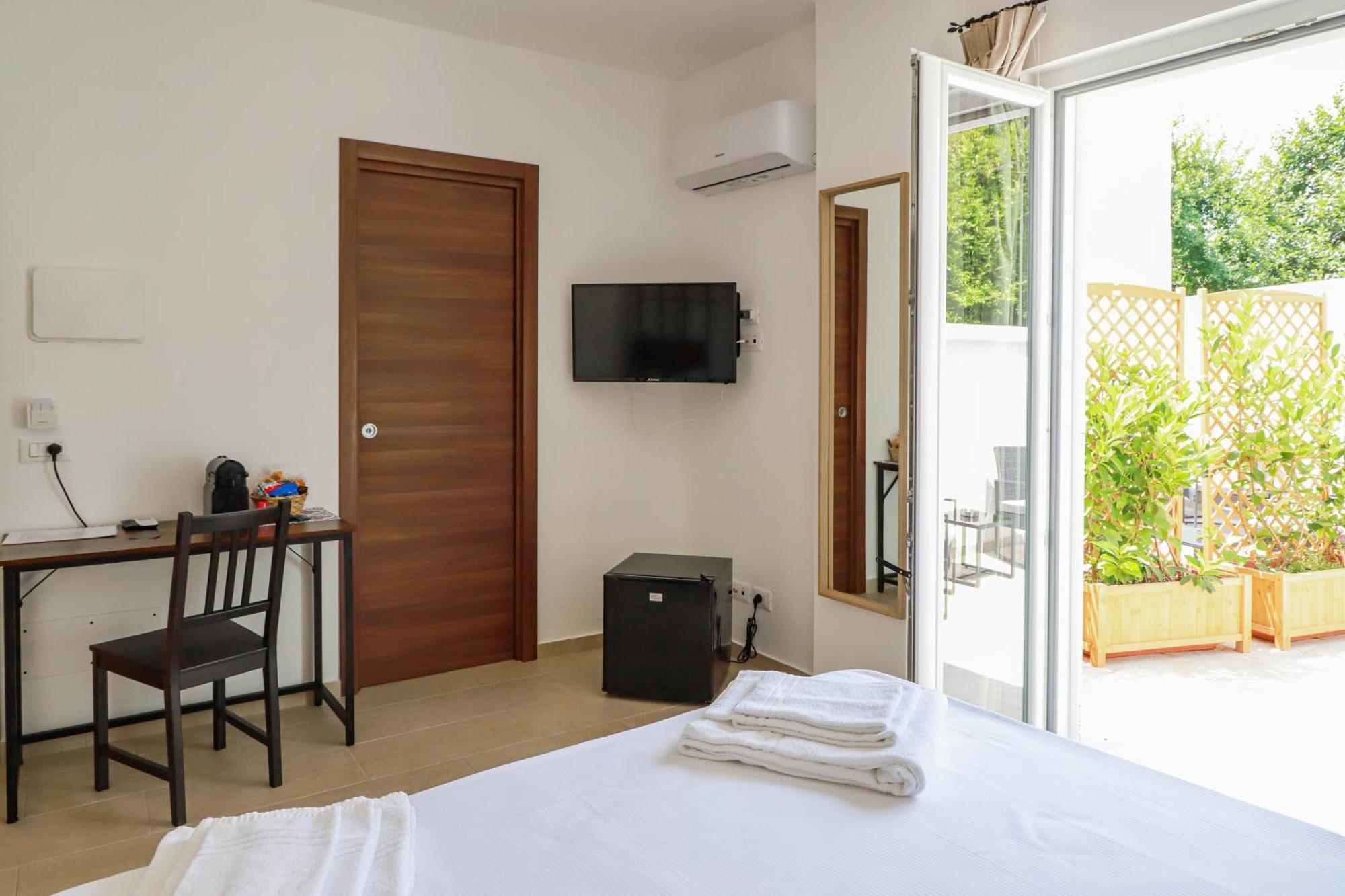 Bed & Breakfast Eg - Forio D'ischia *