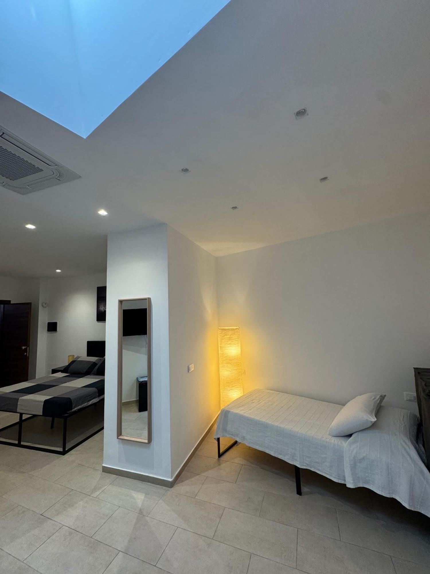 Bed & Breakfast Eg - Forio D'ischia *